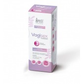 Увлажняющий гель с гиалуроновой кислотой Vagisex - 30 гр. - INTT - купить с доставкой в Омске