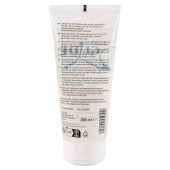 Лубрикант на водной основе Just Glide Strawberry с ароматом клубники - 200 мл. - Orion - купить с доставкой в Омске