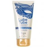 Интимный гель на водной основе Lube Tube Xtra Moisturizing с увлажняющим эффектом - 150 мл. - ORGIE - купить с доставкой в Омске