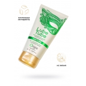 Интимный гель на водной основе Lube Tube Nature - 150 мл. - ORGIE - купить с доставкой в Омске