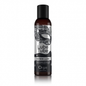 Интимный гель на водной основе Lube Tube Semen Lube - 150 мл. - ORGIE - купить с доставкой в Омске