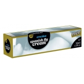 Крем для усиления эрекции Ero Spain Fly Cream - 30 мл. - Ero - купить с доставкой в Омске
