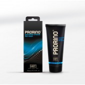Крем для усиления эрекции Ero Prorino Erection Cream - 100 мл. - Ero - купить с доставкой в Омске