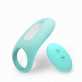 Кольцо на пенис с вибрацией и дистанционном управлении Vibrating Cock Ring - Tracy s Dog - в Омске купить с доставкой