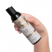 Интимный гель на водной основе Lube Tube Human Lube - 150 мл. - ORGIE - купить с доставкой в Омске