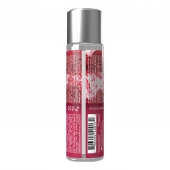 Лубрикант на водной основе JO H2O Red Velvet Cake Flavored Lubricant - 60 мл. - System JO - купить с доставкой в Омске
