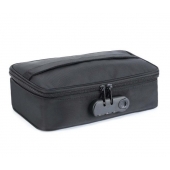 Сумочка для хранения игрушек Discreet Box - Dorcel - купить с доставкой в Омске