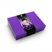 Подарочный набор Naughter Kit - Shunga - купить с доставкой в Омске