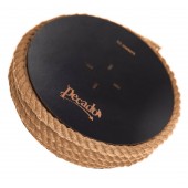 Джутовая веревка для шибари на катушке - 10 м. - Pecado - купить с доставкой в Омске