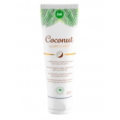 Веганская смазка на водной основе Coconut Lubricant - 100 мл. - INTT - купить с доставкой в Омске