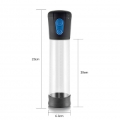 Автоматическая вакуумная помпа Maximizer worx VX3 - Lovetoy - в Омске купить с доставкой