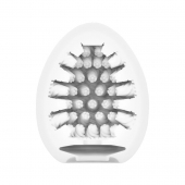 Мастурбатор-яйцо Tenga Egg Cone - Tenga - в Омске купить с доставкой
