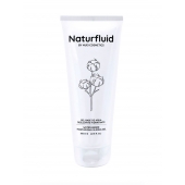 Экстраскользкий лубрикант на водной основе Nuei Naturfluid - 200 мл. - Nuei cosmetics - купить с доставкой в Омске