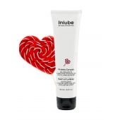 Смазка на водной основе Nuei Inlube Lollipop с алоэ вера и ароматом леденцов - 100 мл. - Nuei cosmetics - купить с доставкой в Омске