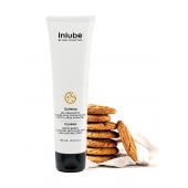 Лубрикант на водной основе Nuei Inlube с алоэ вера и ароматом печенья - 100 мл. - Nuei cosmetics - купить с доставкой в Омске