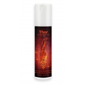 Возбуждающий унисекс гель Thor Fire Gel - 50 мл. - Nuei cosmetics - купить с доставкой в Омске
