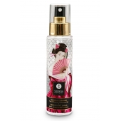 Очищающее средство Gentle Cleaner - 115 мл. - Shunga - купить с доставкой в Омске