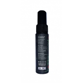 Спрей для горла Deep Throat с десенсибилизирующим эффектом и вкусом клубники - 50 мл. - БиоМед - купить с доставкой в Омске