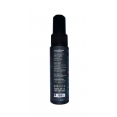 Спрей для горла Deep Throat с десенсибилизирующим эффектом и вкусом бабл-гам - 50 мл. - БиоМед - купить с доставкой в Омске