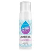 Увлажняющая пенка для интимной гигиены Intim Health - 150 мл. - Биоритм - купить с доставкой в Омске
