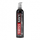Анальный лубрикант Swiss Navy Premium Anal Lubricant - 237 мл. - Swiss navy - купить с доставкой в Омске