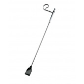 Стек с металлической ручкой - 67 см. - Crazy Handmade - купить с доставкой в Омске