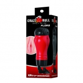 Мега-мастурбатор-ротик Flora - Baile - в Омске купить с доставкой