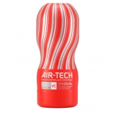 Мастурбатор Reusable Vacuum CUP VC Regular - Tenga - в Омске купить с доставкой