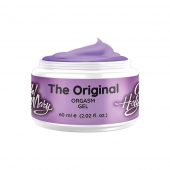 Стимулирующий гель Nuei Oh! Holy Mary The Original Orgasm Gel - 60 мл. - Nuei cosmetics - купить с доставкой в Омске