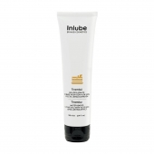 Водный лубрикант Nuei Inlube с алоэ вера и ароматом тирамису - 100 мл. - Nuei cosmetics - купить с доставкой в Омске