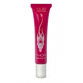 Гель унисекс для усиления оргазма Thor Fire Gel - 10 мл. - Nuei cosmetics - купить с доставкой в Омске