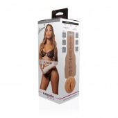 Мастурбатор-вагина Fleshlight Girls - Kazumi Kumzumi - Fleshlight - в Омске купить с доставкой