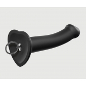 Набор из 3 колец Strap-On-Me Dildo Ring - Strap-on-me - купить с доставкой в Омске