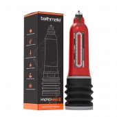 Красная гидропомпа Bathmate HydroMAX8 - Bathmate - в Омске купить с доставкой