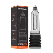 Прозрачная гидропомпа Bathmate HydroMAX8 - Bathmate - в Омске купить с доставкой