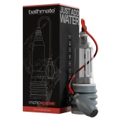 Прозрачная гидропомпа Bathmate HydroXTREME8 - Bathmate - в Омске купить с доставкой