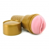 Мастурбатор Fleshlight - Stamina Training Unit - Fleshlight - в Омске купить с доставкой