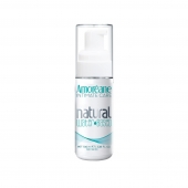 Лубрикант на водной основе Amoreane Natural - 100 мл. - Adrien Lastic - купить с доставкой в Омске