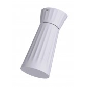 Мастурбатор в колбе с функцией всасывания - Secwell - в Омске купить с доставкой