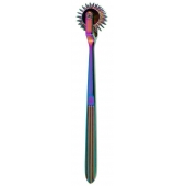Радужное колесо Вартенберга Rainbow Triple Pinwheel - Orion - купить с доставкой в Омске