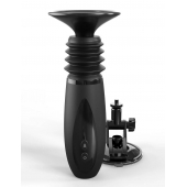 Секс-машина Body Dock Thruster - Pipedream - купить с доставкой в Омске