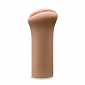 Мастурбатор-вагина Mamacita Realistic Latin Masturbator - Blush Novelties - в Омске купить с доставкой