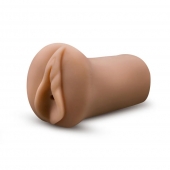 Мастурбатор-вагина Mamacita Realistic Latin Masturbator - Blush Novelties - в Омске купить с доставкой