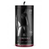 Мастурбатор-вагина Soft   Wet Veronika Realistic Beige Masturbator - Blush Novelties - в Омске купить с доставкой