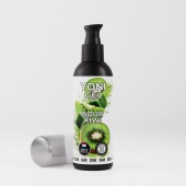 Лубрикант для орального секса SGAN со вкусом кислого киви - 100 мл. - SGAN - купить с доставкой в Омске