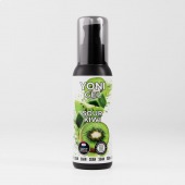 Лубрикант для орального секса SGAN со вкусом кислого киви - 100 мл. - SGAN - купить с доставкой в Омске