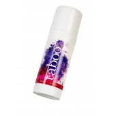 Стимулирующий гель для женщин Gel Pleasure Taboo - 30 мл. - RUF - купить с доставкой в Омске
