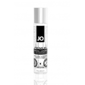 Cиликоновый лубрикант JO Personal Premium Lubricant - 30 мл. - System JO - купить с доставкой в Омске
