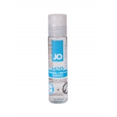 Лубрикант на водной основе JO Personal Lubricant H2O - 30 мл. - System JO - купить с доставкой в Омске