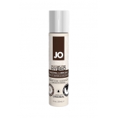 Водно-масляный лубрикант JO Silicon free Hybrid Lubricant ORIGINAL- 30 мл. - System JO - купить с доставкой в Омске